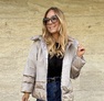Tymon kabát beige – Innova Fashion – 2. kép